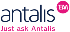 Logo Antalis